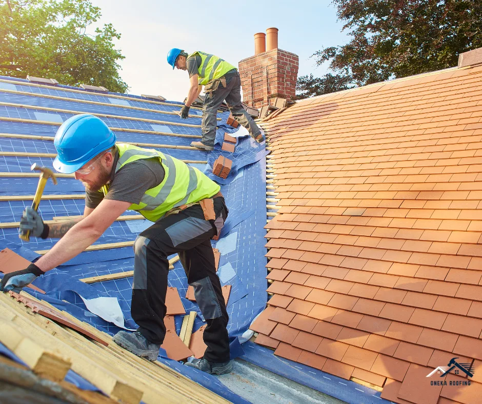 Why choose Roof Repair Near Me in North Fork, CA
